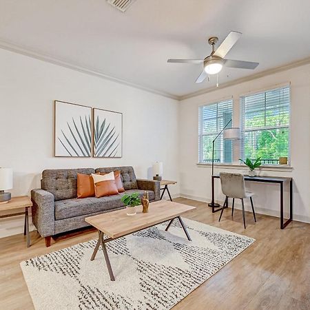 Frontdesk The Point At Tamaya Apts Jacksonville Daire Oda fotoğraf