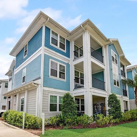 Frontdesk The Point At Tamaya Apts Jacksonville Daire Dış mekan fotoğraf