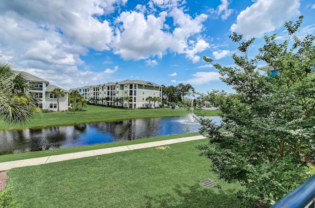 Frontdesk The Point At Tamaya Apts Jacksonville Daire Oda fotoğraf